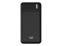 T'nB - powerbank / batterie de secours rechargeable pour smartphone - 20000 mAh