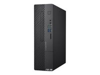 ASUS ExpertCenter D500SCES 310105004R - unité centrale - SFF - Core i3 10105 3.7 GHz - 8 Go - SSD 256 Go