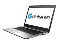 HP EliteBook 840 G4 - PC portable 14" - reconditionné grade A (très bon état) - Core i5 7300U - 8 Go RAM - 256 Go SSD