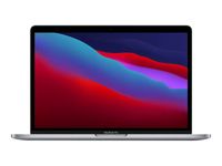 Apple MacBook Pro - MacBook 13.3" - reconditionné grade A (très bon état) - M1 - 8 Go RAM - 256 Go SSD