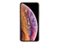 Apple iPhone XS - Smartphone reconditionné grade C (Etat correct) - 4G - 64 Go - or