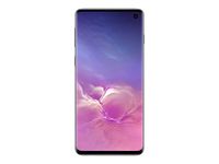 Samsung Galaxy S10 - Smartphone recondtionné grade A (Très bon état) - 4G - 128 Go - noir