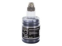 The Premium Solution E6641 - 70 ml - negro - compatible - recarga de tinta - para Epson L386; EcoTank ET-2600, 2650, L121; EcoTank ITS L3050, L3060, L3070