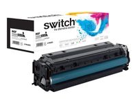 Cartouche laser compatible HP 59X - noir - Switch