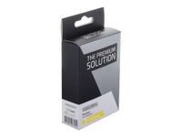 The Premium Solution E103 - 70 ml - amarillo - compatible - recarga de tinta - para Epson L1210, L3210, L3211, L3250, L3251, L3256, L3260, L3266, L5296; EcoTank L11050, L1250