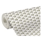 Clairefontaine Excellia - Papier cadeau - 70 cm x 50 m - 80 g/m² - motif anges