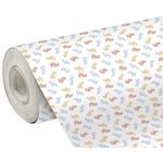 Clairefontaine Alliance - Papier cadeau - 70 cm x 50 m - 60 g/m² - zigzag