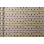 Clairefontaine - Papier cadeau kraft - 35 cm x 5 m - 70 g/m² - noir