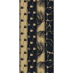 Clairefontaine Essentiel - Papier cadeau kraft - 70 cm x 2 m - 70 g/m² - différents motifs disponibles