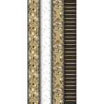 Clairefontaine Holly - Papier cadeau kraft - 70 cm x 5 m - 70 g/m² - différents motifs disponibles