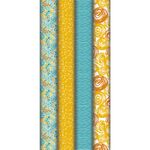 Clairefontaine Rosalie - Papier cadeau - 70 cm x 2 m - 80 g/m² - différents motifs disponibles