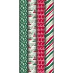 Clairefontaine Hohoho - Papier cadeau - 70 cm x 2 m - 80 g/m² - différents motifs disponibles