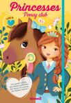 Coup de cœur créations - Princesses Poney club 
