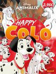 Disney Animaux - Happy colo : Dalmatiens