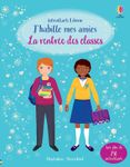 J'habille mes amies : La rentrée des classes (Nouvelle Edition)