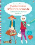 J'Habille Mes Amies Créatrice De Mode - Collections Automne/Hiver