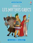 Les mythes grecs