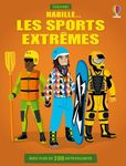 Les sports extrêmes