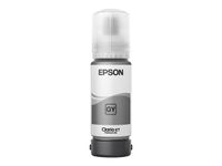 Epson EcoTank 114 - gris - réservoir d'encre original