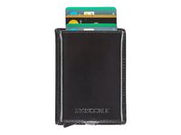 Maverick All Black CardProtector - porte carte RFID - noir