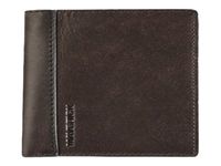 Maverick brown - portefeuille RFID pour cartes supplémentaires - marron