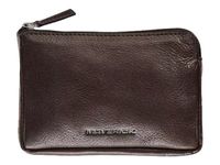 Maverick brown - porte monnaie RFID - marron