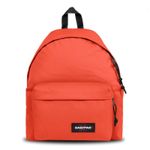 EASTPAK Padded Pak'r - Sac à dos - 40 cm - Realgar orange
