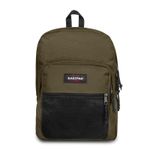 EASTPAK Pinnacle - Sac à dos 2 compartiments - 42 cm - Army olive