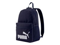 PUMA Phase - Sac à dos 1 compartiment - bleu