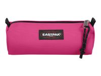 EASTPAK Benchmark - Trousse 1 compartiment - pink escape - 6 x 20,5 x 7,5 cm