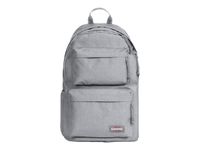 EASTPAK Padded Double - Sac à dos  - 1 compartiment - sunday grey