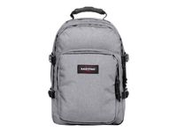 EASTPAK Provider - Sac à dos 3 compartiments - sunday grey