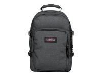 EASTPAK Provider - Sac à dos 3 compartiments - black denim