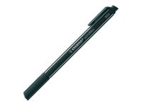 STABILO pointMax - Feutre d'écriture - pointe moyenne - vert sapin