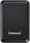 Intenso XS10000 - powerbank / batterie de secours rechargeable pour smartphone - 10000 mAh