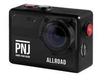 PNJ AllRoad - caméra de sport - étanche 5M - wifi