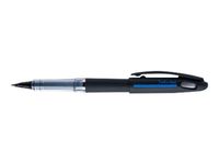 Pentel Tradio Sport - Feutre plume - corps noir