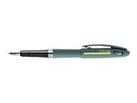 Pentel Tradio Sport - Stylo plume - corps kaki