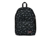 EASTPAK Out Of Office - Sac à dos bliss dark avec compartiment pour ordinateur portable