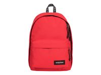 EASTPAK Out Of Office - Sac à dos bold webbed avec compartiment pour ordinateur portable