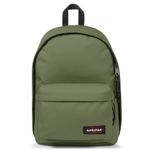 EASTPAK Out Of Office - Sac à dos quiet kaki avec compartiment pour ordinateur portable