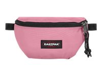 EASTPAK Springer - Sac banane - crystal pink