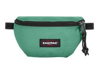 EASTPAK Springer - Sac banane - melted mint