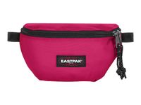 EASTPAK Springer - Sac banane - ruby pink
