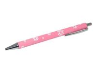 Agenda Disco - 1 jour par page - 12 x 18 cm - bronze ou bleu - Viquel