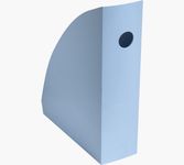 Exacompta BeeBlue - Porte-revues bleu clair