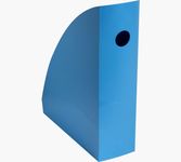 Exacompta BeeBlue - Porte-revues turquoise