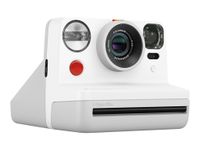 Polaroid Now - appareil photo instantané i-Type - blanc