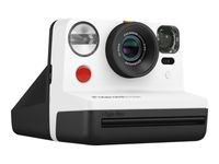 Polaroid Now - appareil photo instantané i-Type - noir et blanc