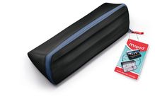 Maped - Trousse à ouverture XXL Basic - noir - réversible et personnalisable